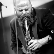 Thomas de Pourquery (1)